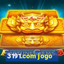 3191.com jogo